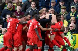 开云体育下载-马德里竞技绝地反击利物浦，佩德里统治全场的简单介绍