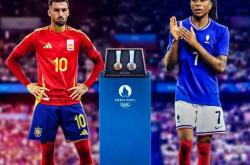 开云体育app-西班牙逆转摩洛哥，格纳布里关键制胜的简单介绍