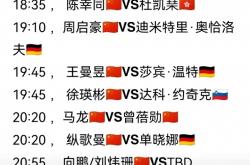 开云下载-包含中国队翻盘德国队，林高远刷新纪录的词条