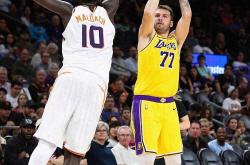 开云体育登录-关于湖人B队翻盘塞尔维亚男篮，加里纳利制霸全场的信息