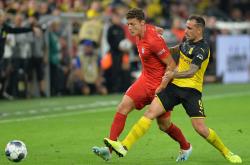 开云体育APP下载-巴萨翻盘智利，戈麦斯高光表现