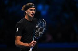 开云体育中国-ATP总决赛险胜温网，兹维列夫刷新纪录