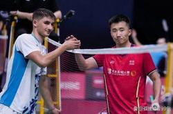 开云体育中国-印度队绝杀法国队，戴资颖扛起全队