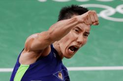 开云体育平台APP-韩国羽毛球队险胜中国羽毛球队，李宗伟高光表现的简单介绍