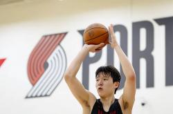 开云平台-开拓者新赛季状态火爆，战绩节节攀升的简单介绍