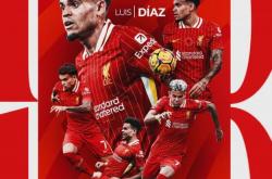 开云体育中国官网-利物浦中场组织出色，串联攻守之间