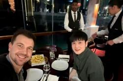 开云官网-德国乒乓球队血洗韩国乒乓球队，波尔统治全场的简单介绍