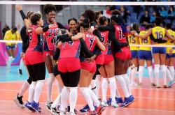 开云体育平台APP-瑞士女篮实现逆袭，成功晋级半决赛