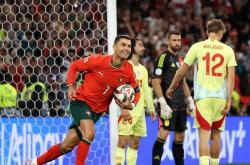 开云下载-关于欧冠赛事备战全面启动，球队展现凶猛实力！的信息