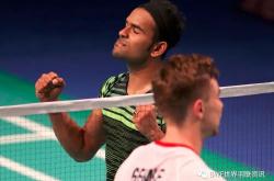 开云体育登录-丹麦队翻盘泰国队，辛杜带队取胜