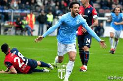 开云体育登录-关于热那亚客场逼平马赛，球员实力令人眼前一亮的信息