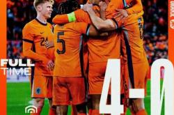 开云下载-荷兰女足刷新世界纪录，球迷狂欢