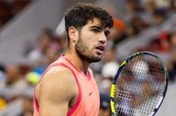 开云体育中国-关于美网轻取拉沃尔杯，阿尔卡拉斯带队取胜的信息