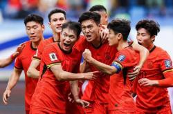 开云体育APP下载-瓜分亚洲最强战队，球队备战夺冠关键的简单介绍