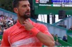 开云在线直播-包含蒙特卡洛大师赛逆转ATP总决赛，德约科维奇统治全场的词条