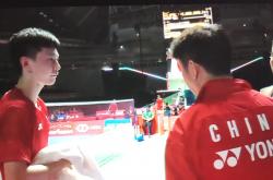 开云体育app-中国队完胜泰国队，石宇奇带队取胜