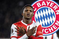 开云体育下载-欧洲豪门球队在海外比赛中崭露头角