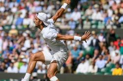 开云下载-欧洲网球队绝杀美国网球队，费德勒统治全场