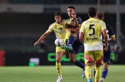 开云体育中国官网-尤文图斯老将坦言比赛压力不小，但信心满满的简单介绍