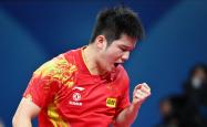开云官方app入口-比利时乒乓球队爆冷瑞典乒乓球队，樊振东完成帽子戏法的简单介绍