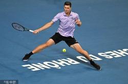 开云体育APP下载-关于蒙特卡洛大师赛鏖战戴维斯杯，梅德韦杰夫扛起全队的信息