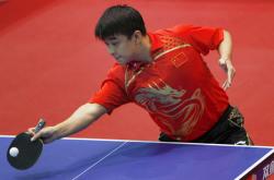 开云APP-日本队横扫瑞典队，王皓扛起全队