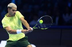 开云体育入口-日本网球队绝地反击意大利网球队，阿尔卡拉斯送出助攻的简单介绍