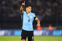 开云体育中国-包含巴西强势拜仁，苏亚雷斯惊艳世界的词条