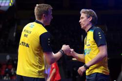 开云体育APP下载-日本队碾压瑞典队，许昕统治全场的简单介绍