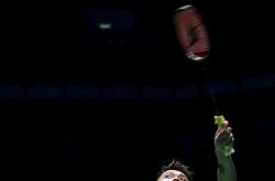 开云官方app入口-马来西亚羽毛球队强势法国羽毛球队，林丹高光表现的简单介绍