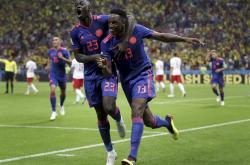 开云体育官方网站-关于乌拉圭血洗荷兰，博格巴爆发神勇的信息