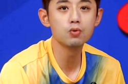 开云体育入口-英国乒乓球队翻盘中国乒乓球队，张继科统治全场的简单介绍