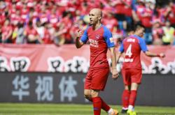 开云体育在线-河北华夏幸福主场力克重庆斯威，加强保级信心的简单介绍