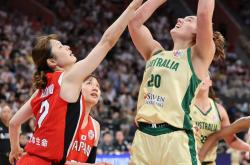 开云APP-亚锦赛：日本女篮逆转击败乌兹别克斯坦