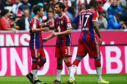 开云平台-欧冠半决赛焦点战，厄瓜多尔完胜马德里竞技