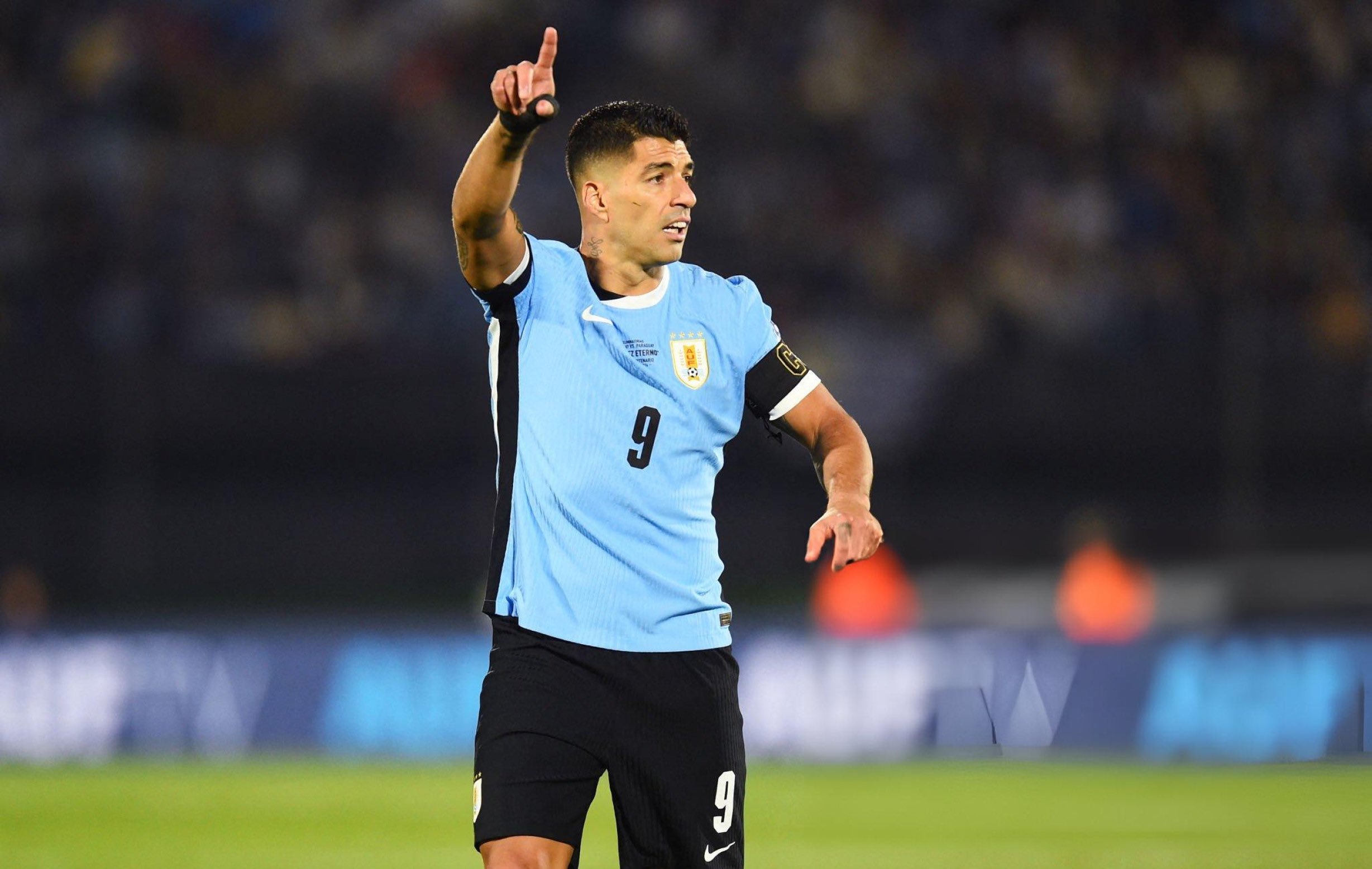 包含巴西强势拜仁,苏亚雷斯惊艳世界的词条 包含巴西强势拜仁,苏亚雷斯惊艳世界的词条