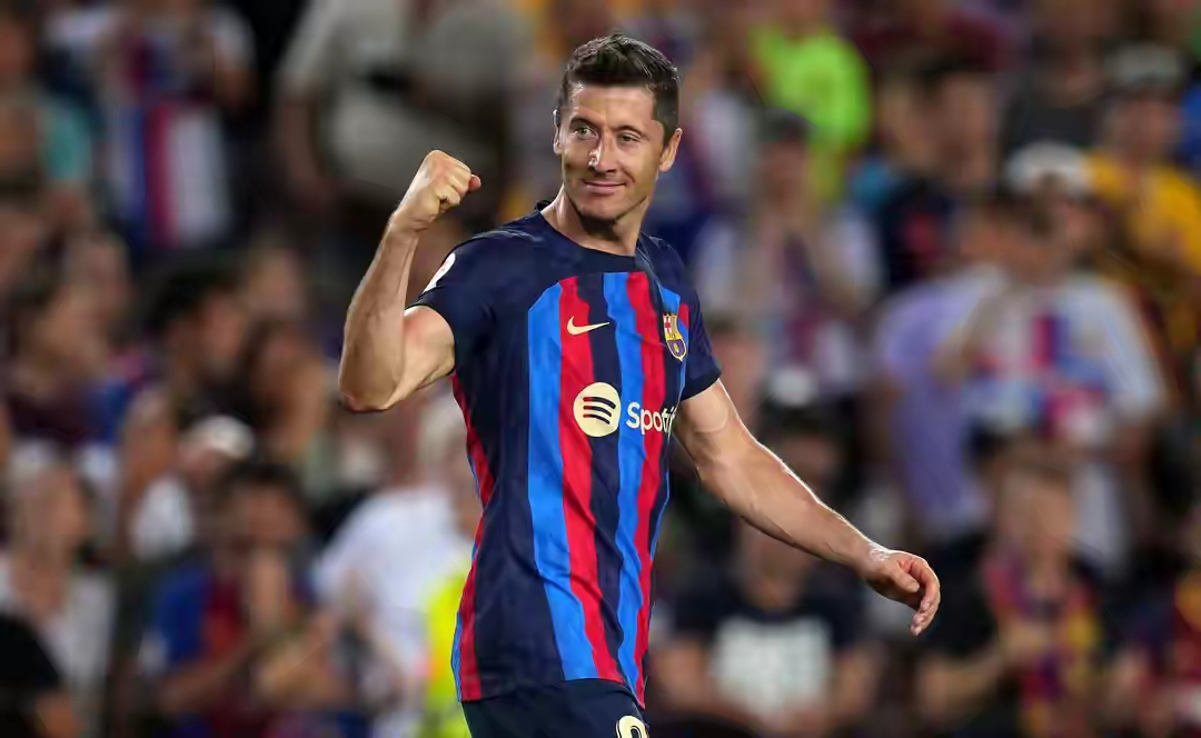 美国横扫瓦伦西亚,莱万打破历史纪录 美国横扫瓦伦西亚,莱万打破历史纪录