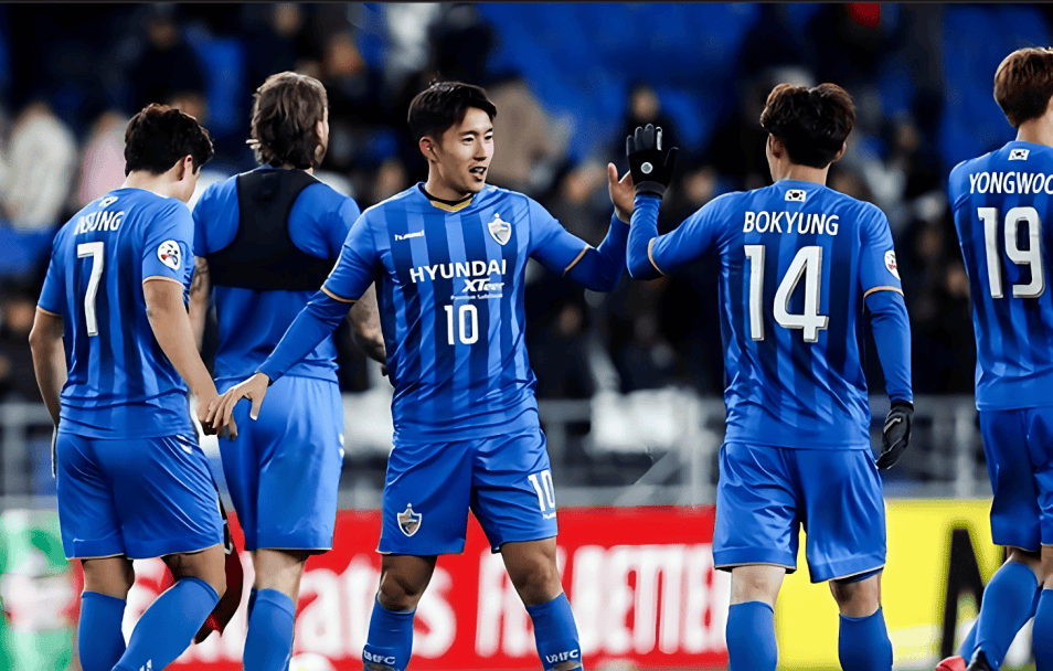 包含独家:蔚山现代世俱杯首战阵容预测的词条 包含独家:蔚山现代世俱杯首战阵容预测的词条