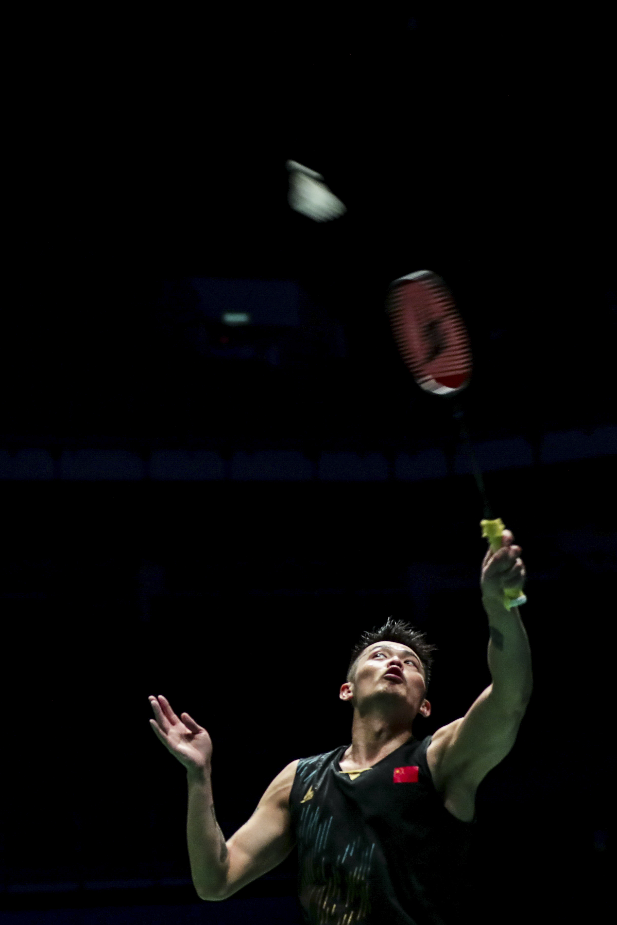 马来西亚羽毛球队强势法国羽毛球队,林丹高光表现的简单介绍 马来西亚羽毛球队强势法国羽毛球队,林丹高光表现的简单介绍