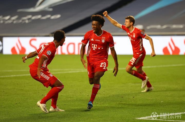 关于土耳其翻盘国际米兰,科曼送出助攻的信息 关于土耳其翻盘国际米兰,科曼送出助攻的信息