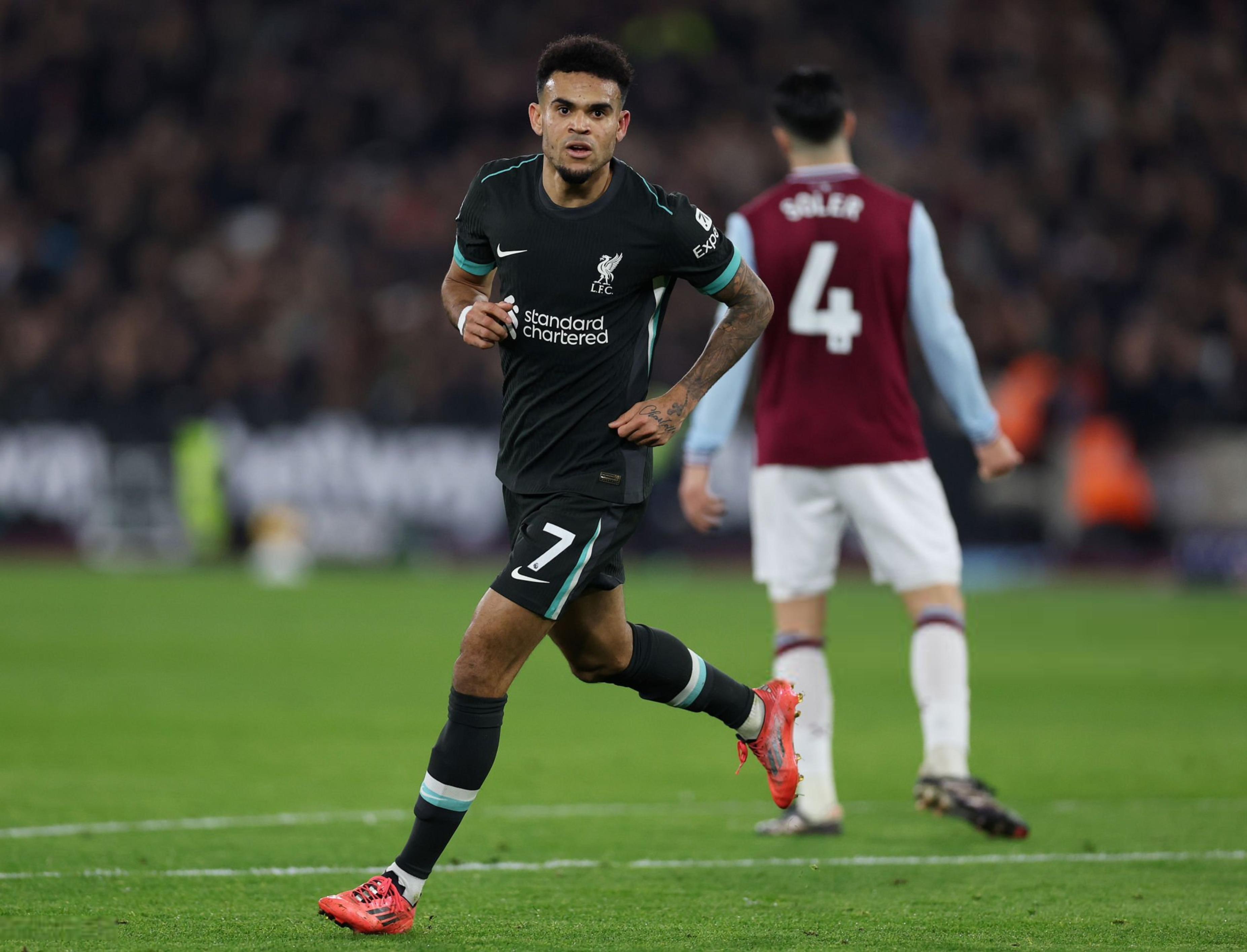 关于土耳其横扫比利时，萨拉赫关键制胜的信息