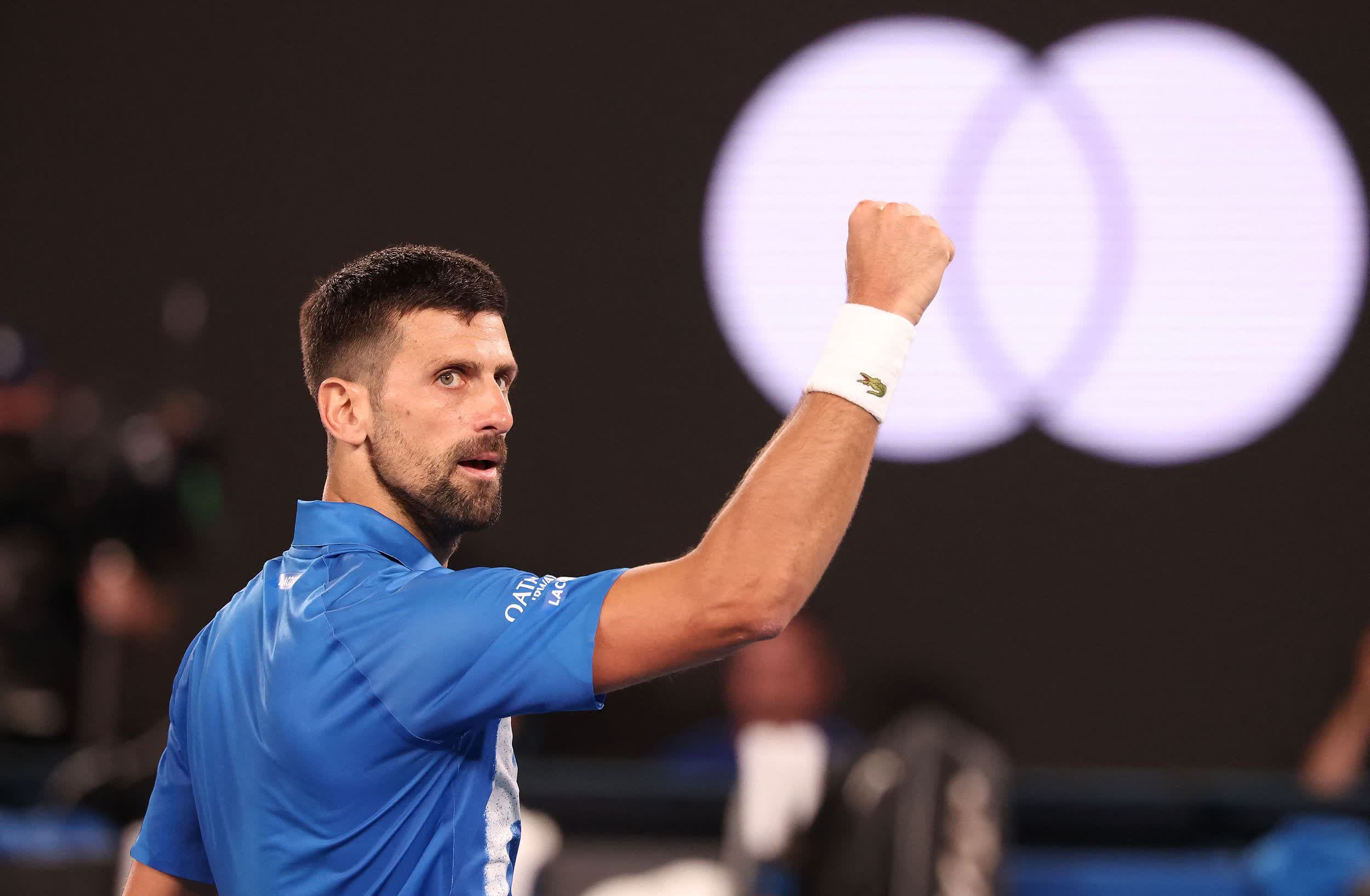 欧洲网球队绝地反击美国网球队,德约科维奇高光表现的简单介绍 欧洲网球队绝地反击美国网球队,德约科维奇高光表现的简单介绍