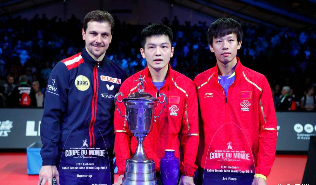 关于日本乒乓球队绝地反击波兰乒乓球队，波尔制霸全场的信息