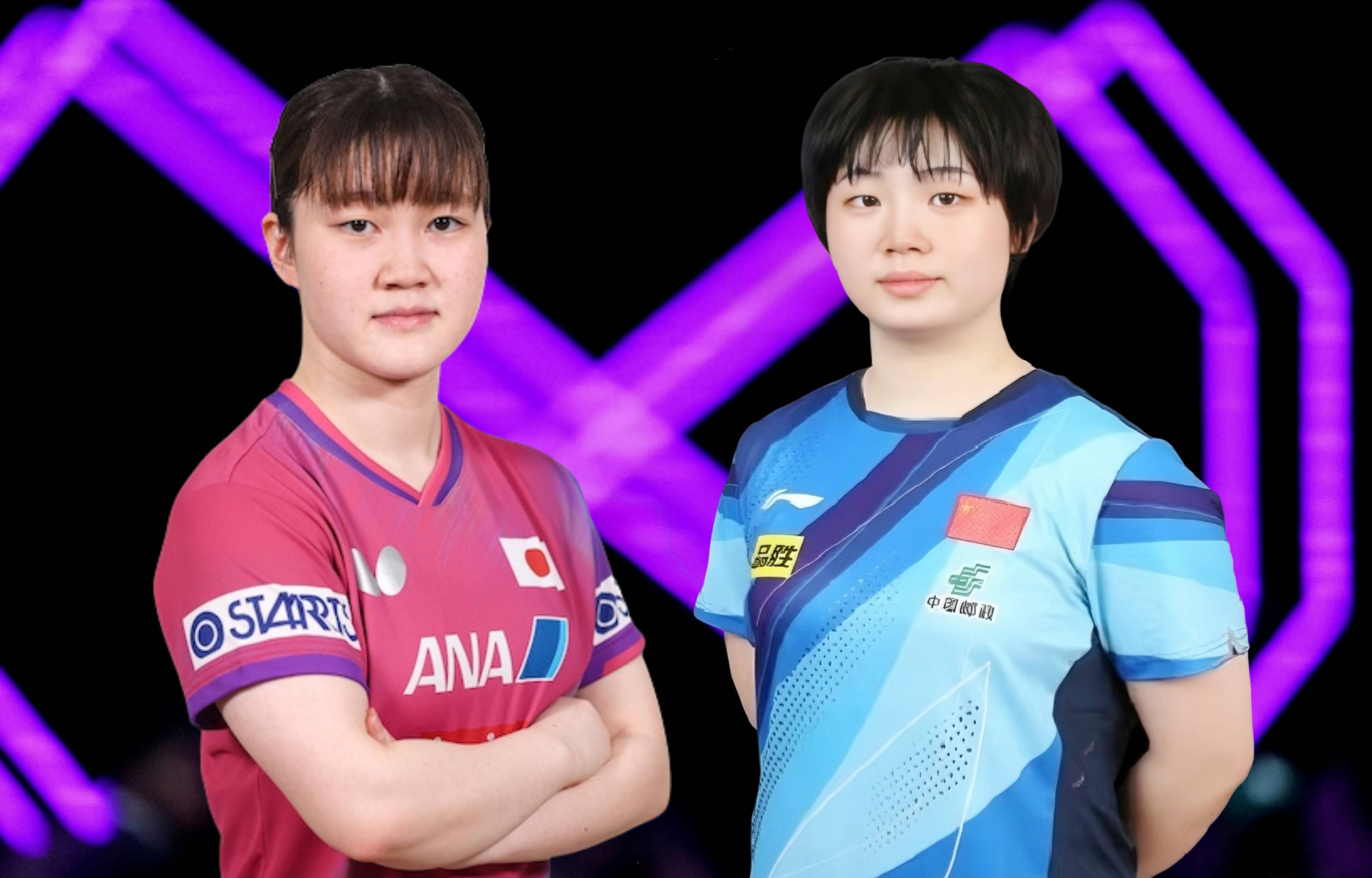 中国乒乓球队强势日本乒乓球队,奥恰洛夫制霸全场的简单介绍 中国乒乓球队强势日本乒乓球队,奥恰洛夫制霸全场的简单介绍