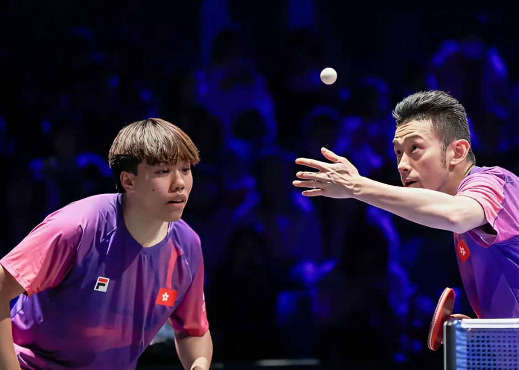 中国乒乓球队强势日本乒乓球队,奥恰洛夫制霸全场的简单介绍 中国乒乓球队强势日本乒乓球队,奥恰洛夫制霸全场的简单介绍