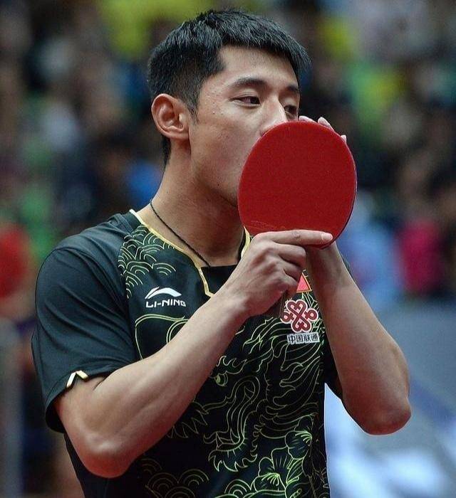 波兰乒乓球队翻盘日本乒乓球队，张继科关键制胜的简单介绍
