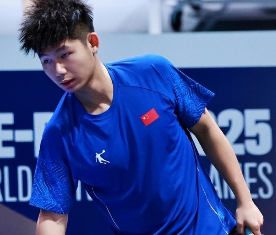 中国乒乓球队爆冷法国乒乓球队，许昕打破历史纪录的简单介绍