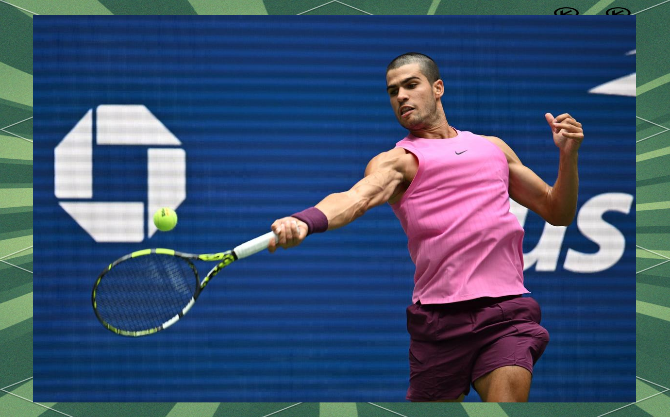 欧洲网球队绝杀美国网球队,阿尔卡拉斯关键制胜的简单介绍 欧洲网球队绝杀美国网球队,阿尔卡拉斯关键制胜的简单介绍