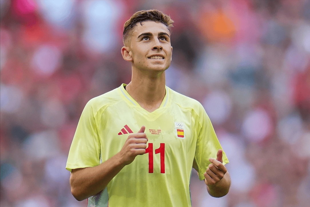 西班牙逆转摩洛哥,格纳布里关键制胜的简单介绍 西班牙逆转摩洛哥,格纳布里关键制胜的简单介绍