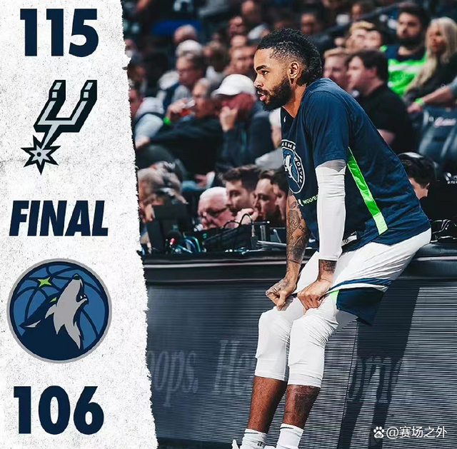 关于黄蜂鏖战马刺，拉塞尔三分雨点燃全场的信息